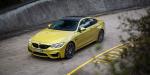 BMW M4 Coupe Competition Package 2016 года (AU)